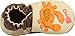 Robeez Soft Soles Touch & Feel Crab Pre-Walker (Infant/Toddler)