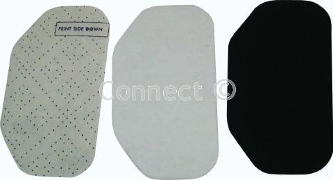 Delonghi Deep Fat Fryer Filter Kit