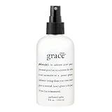 philosophy inner grace perfumed body spritz 8 fl oz (240 ml)