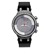 Joe Rodeo Master 2.65 Carats Diamond Watch #JJM25 Jitwatches