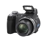 Electronics : Sony Cybershot DSCH5B.CEH  Digital Camera - Black (7.2MP, 3x Optical) 2.5" LCD