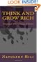 Think and Grow Rich, Original 1937 Classic Edition