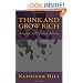 Think and Grow Rich, Original 1937 Classic Edition