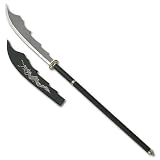 Sporting Goods : Black Dragon Naginata