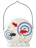 薬師金魚 蚊遣器 L3641