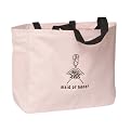 Maidof Honor Tote Bag- Pink