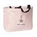 Maidof Honor Tote Bag- Pink
