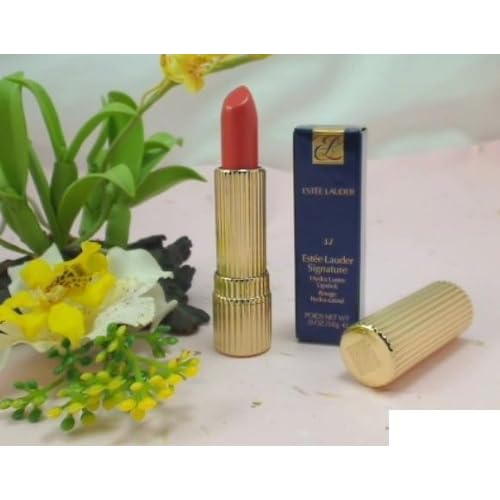 Estee Lauder Signature Hydra Lipstick 32 Princess Grace