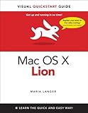 Mac OS X Lion