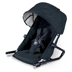 Britax Second Seat for B-Ready Stroller Britax Second Seat for B-Ready Stroller