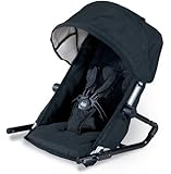 Britax Second Seat for B-Ready Stroller, Black
