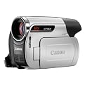 Canon MiniDV Camcorder - Gray (ZR960)