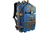 Falcon-II BackPack, Foliage Green