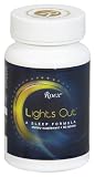 Roex - Lights Out, 60 tablets