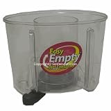 Bissell Pet Hair Eraser Dirt Cup Assembly For Bagless Models 3920 & 6750, Part Number 2032414 (203-2414).