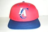 Los Angeles Clippers NEW Vintage Snapback Hat