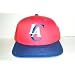 Los Angeles Clippers NEW Vintage Snapback Hat