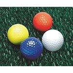Golf Balls (Pk/4)