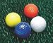Golf Balls (Pk/4)