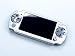 PSP 1000 / PSP 2000 Slim God of War Silver Skin Playstation Portable Sticker Vinyl Decal Popular Skins from ChannelGoods