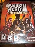 Guitar Hero III: Legends of Rock (Mac)