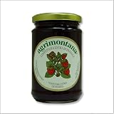 Strawberry Jam