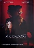 Mr. Brooks [NTSC/REGION 1 & 4 DVD. Import-Latin America]