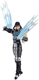 Revoltech Rei Hokuto Muso Ver. Hokuto No Ken REVOLUTION Series No. 022