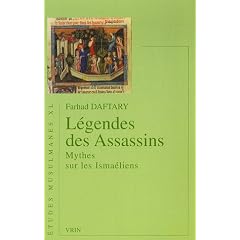 L�gendes des assassins : Mythes sur les Isma�liens