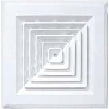 8 Ceiling Tile Speaker with 70/25V Transformer