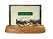 Living Stone 4-Inch by 6-Inch Opening German Shepherd Frame