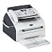 IntelliFAX Fax-2920 High Speed Laser Fax