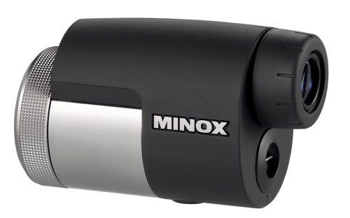 Cover image : MINOX マイクロスコープ MS 8×25 60571