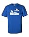 Jacted Up Tees WodFather Crossfit Mens Tee Shirt SHIPS FROM OHIO USA