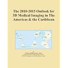Click here to buy The 2010-2015 Outlook for 3D Medical Imaging in The Americas and the Caribbean by Icon Group International.