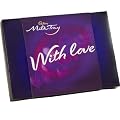Cadbury With Love Milk Tray 600g