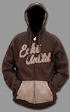 Marc Ecko - Marc Ecko "Just Another Day" Fleece Zip Up Hoody, Available in 2 Colors