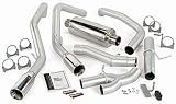 Banks 47602 Monster Exhaust System