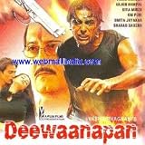 Deewaanapan
