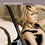 Revolution Miranda Lambert | Format: Audio Cd