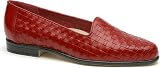 Trotters Women's Liz Loafer,Red,12 S