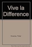 Vive la différence