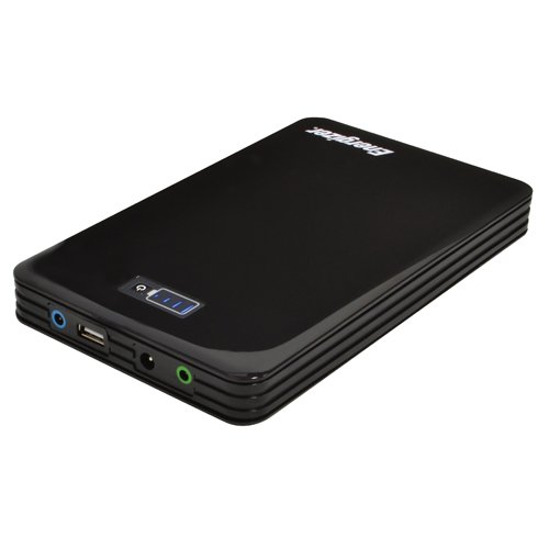 日本トラストテクノロジー 外付バッテリー Energizer XP18000A XP18000A