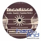 ROADKILL (TOCADISCO REMIX)