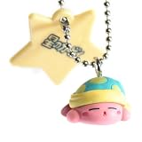 Kirby Swinger - Part 2 - Sleeping Kirby (0.75" Figure)