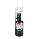 Coleman Compact Electronic Ignition Lantern - Black