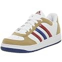 adidas Men's BTB Low NBA 76ers Basketball Shoe