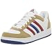 adidas Men's BTB Low NBA 76ers Basketball Shoe