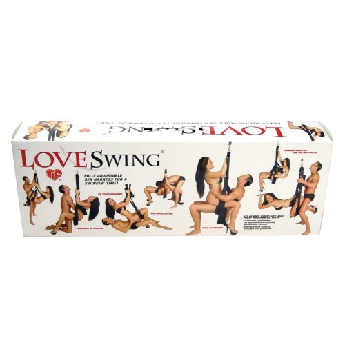 Topco Sales Love Swing