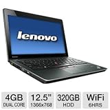 Thinkpad E220S 320GB 4GB 12.5"